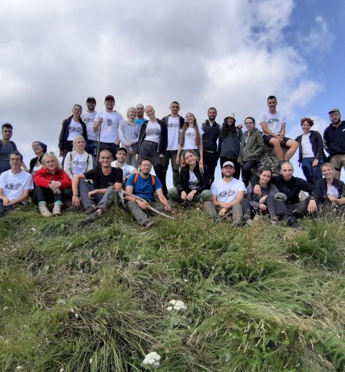 Stara planina 2021.